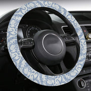 Melody Steering Wheel Cover CW1 - Steering Wheel Cover