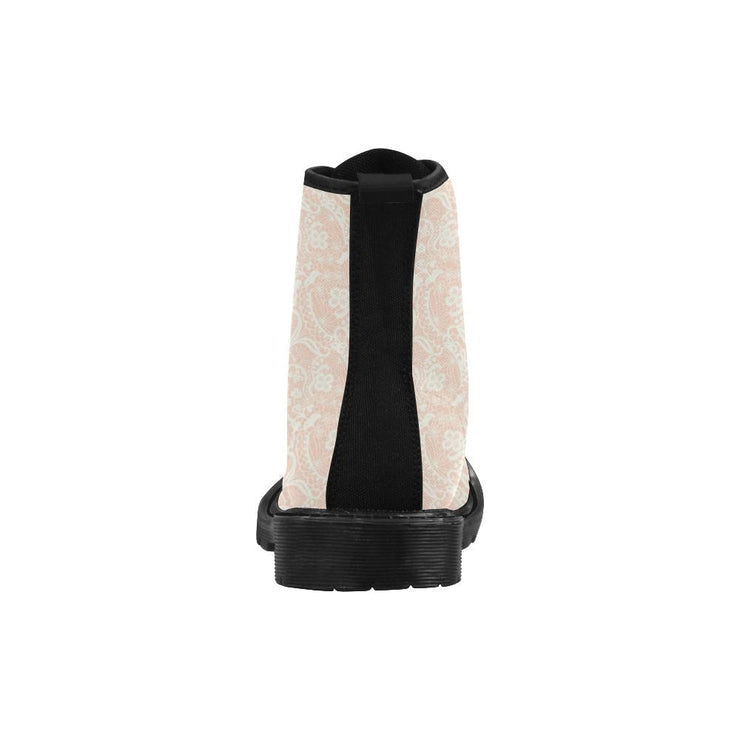 Melody Womens Girly Boots CW10 - Boots