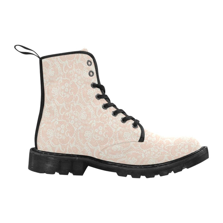 Melody Womens Girly Boots CW10 - Boots
