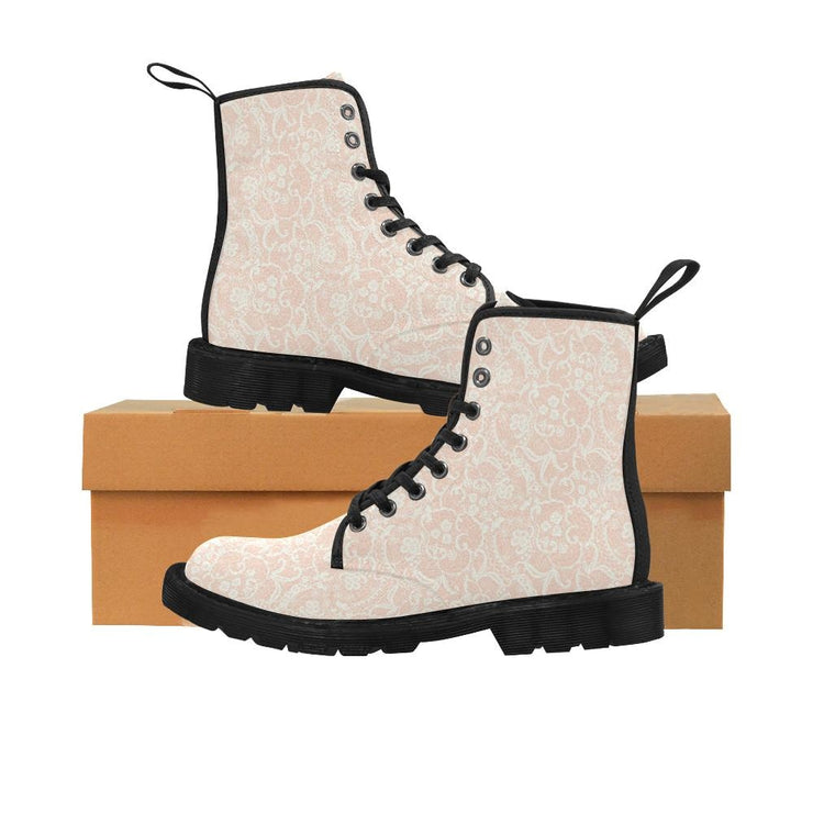 Melody Womens Girly Boots CW10 - US6.5 - Boots