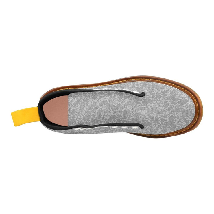 Melody Girly Boots Brown CW12 - Boots