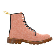 Melody Girly Boots Brown CW14 - Boots