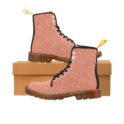 Melody Girly Boots Brown CW14 - US6.5 - Boots