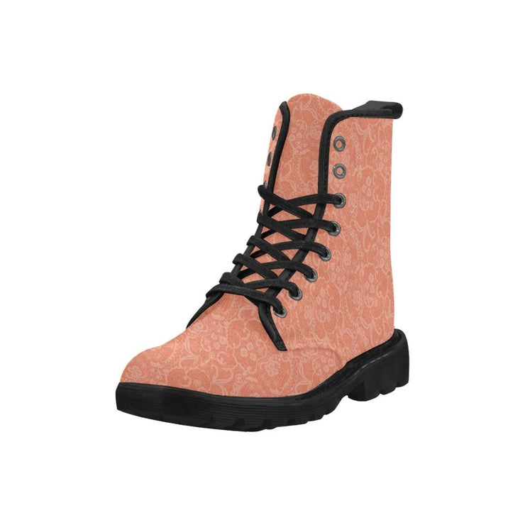 Melody Womens Girly Boots CW14 - Boots