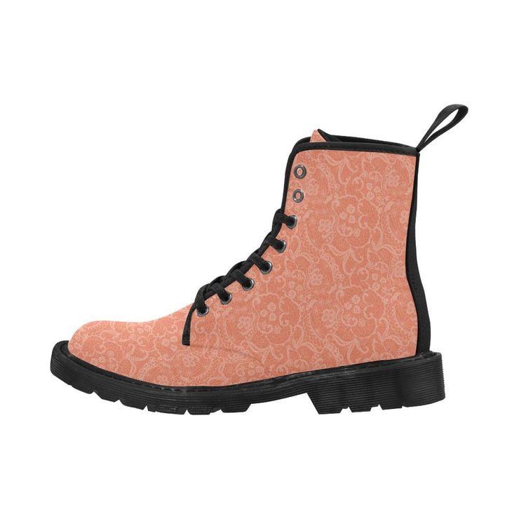 Melody Womens Girly Boots CW14 - Boots