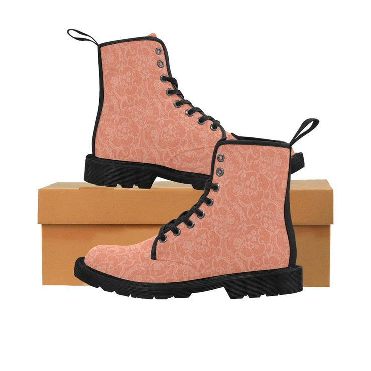 Melody Womens Girly Boots CW14 - US6.5 - Boots