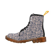 Melody Girly Boots Brown CW15 - Boots
