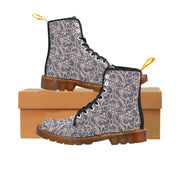 Melody Girly Boots Brown CW15 - US6.5 - Boots