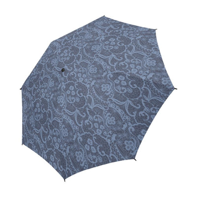 Melody CW2 Semi-Automatic Foldable Umbrella - One Size - Umbrella
