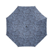 Melody CW2 Semi-Automatic Foldable Umbrella - One Size - Umbrella