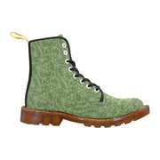 Melody Girly Boots Brown CW4 - Boots