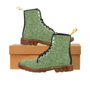 Melody Girly Boots Brown CW4 - US6.5 - Boots