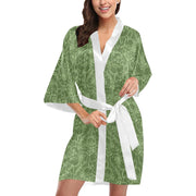 Melody CW4 Kimono Robe - Kimono Robe