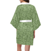 Melody CW4 Kimono Robe - Kimono Robe