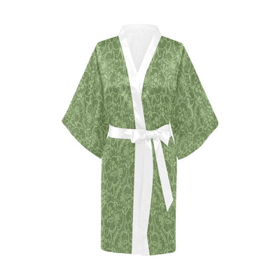 Melody CW4 Kimono Robe - XS - Kimono Robe