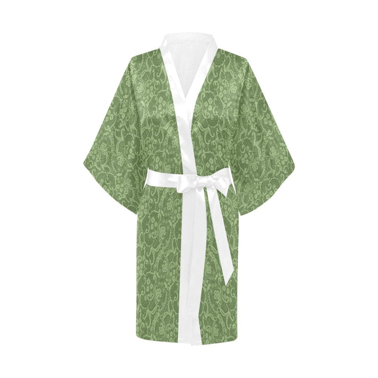 Melody CW4 Kimono Robe - XS - Kimono Robe
