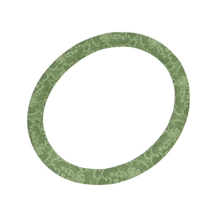 Melody Steering Wheel Cover CW4 - Steering Wheel Cover