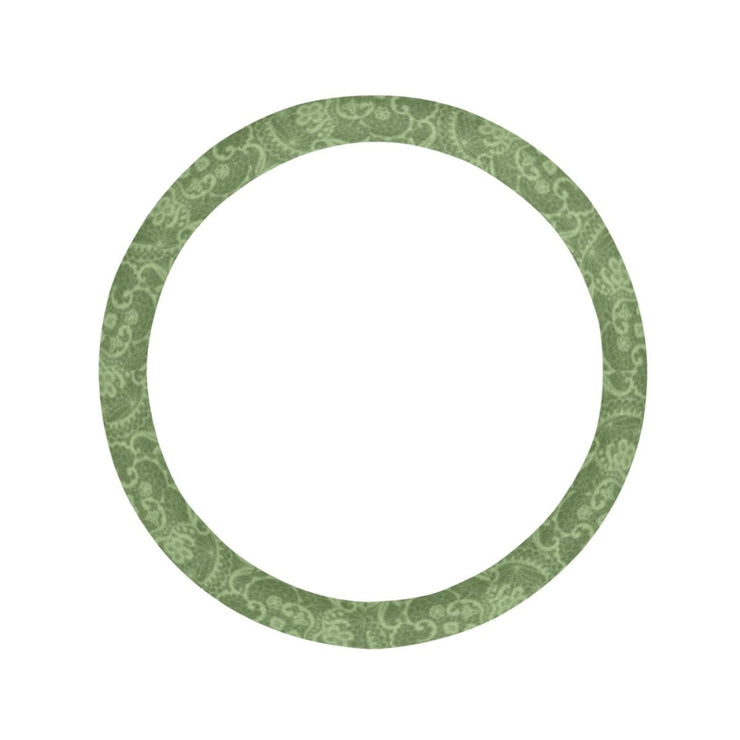 Melody Steering Wheel Cover CW4 - Steering Wheel Cover