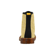 Melody Girly Boots Brown CW8 - Boots
