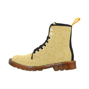 Melody Girly Boots Brown CW8 - Boots
