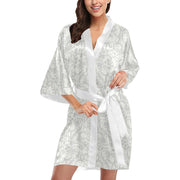 Melody Kimono Robe CW9 - Kimono Robe