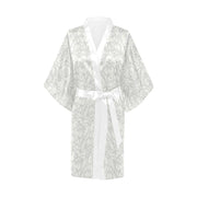 Melody Kimono Robe CW9 - XS - Kimono Robe