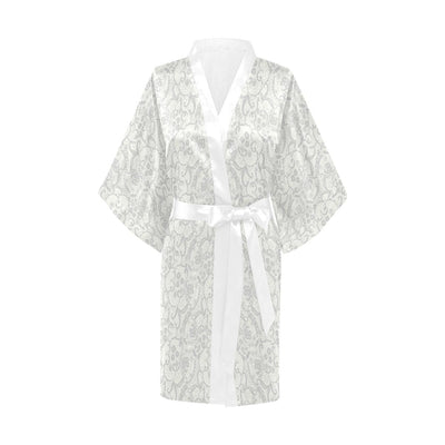 Melody Kimono Robe CW9 - XS - Kimono Robe