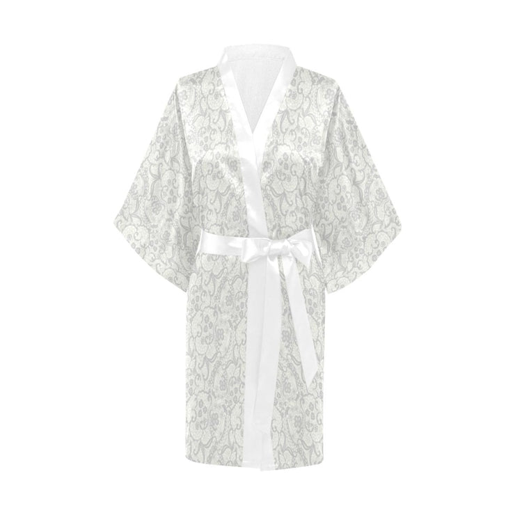 Melody Kimono Robe CW9 - XS - Kimono Robe