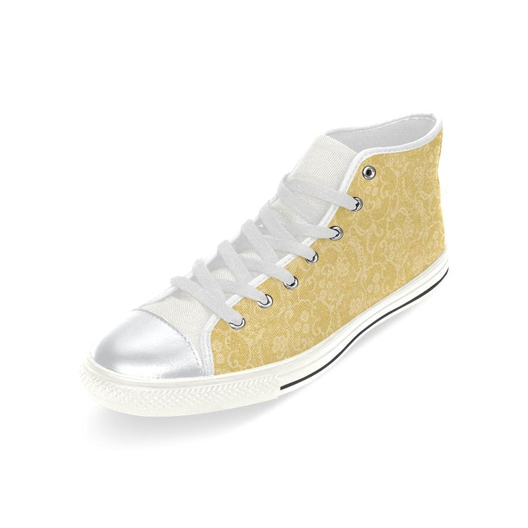 Melody Kids High Tops CW8 - Kids Shoes