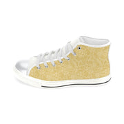 Melody Kids High Tops CW8 - Kids Shoes