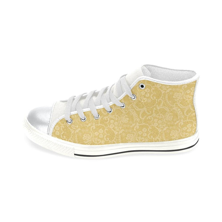 Melody Kids High Tops CW8 - Kids Shoes