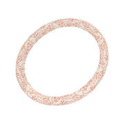 Melody Steering Wheel Cover CW11 - Steering Wheel Cover