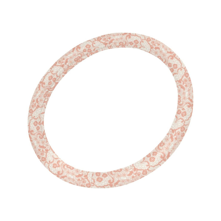 Melody Steering Wheel Cover CW11 - Steering Wheel Cover