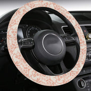 Melody Steering Wheel Cover CW11 - Steering Wheel Cover