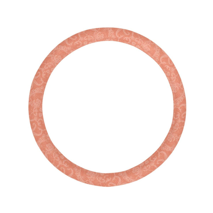 Melody Steering Wheel Cover CW13 - Steering Wheel Cover