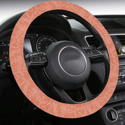 Melody Steering Wheel Cover CW13 - Steering Wheel Cover