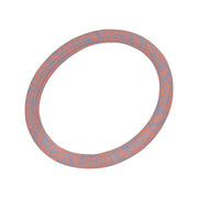 Melody Steering Wheel Cover CW14 - Steering Wheel Cover