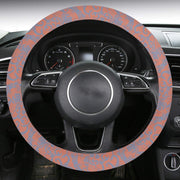 Melody Steering Wheel Cover CW14 - One Size - Steering Wheel Cover
