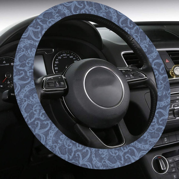 Melody Steering Wheel Cover CW2 - Steering Wheel Cover