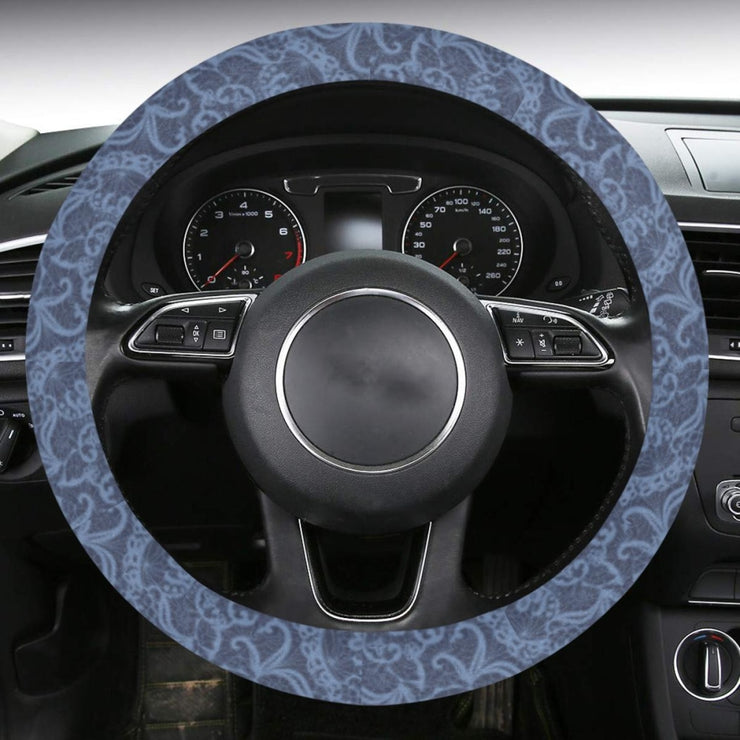 Melody Steering Wheel Cover CW2 - One Size - Steering Wheel Cover