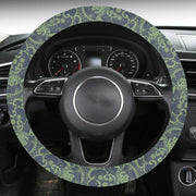 Melody Steering Wheel Cover CW3 - One Size - Steering Wheel Cover