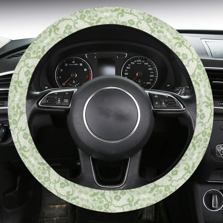 Melody Steering Wheel Cover CW5 - One Size - Steering Wheel Cover