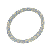 Melody Steering Wheel Cover CW6 - Steering Wheel Cover