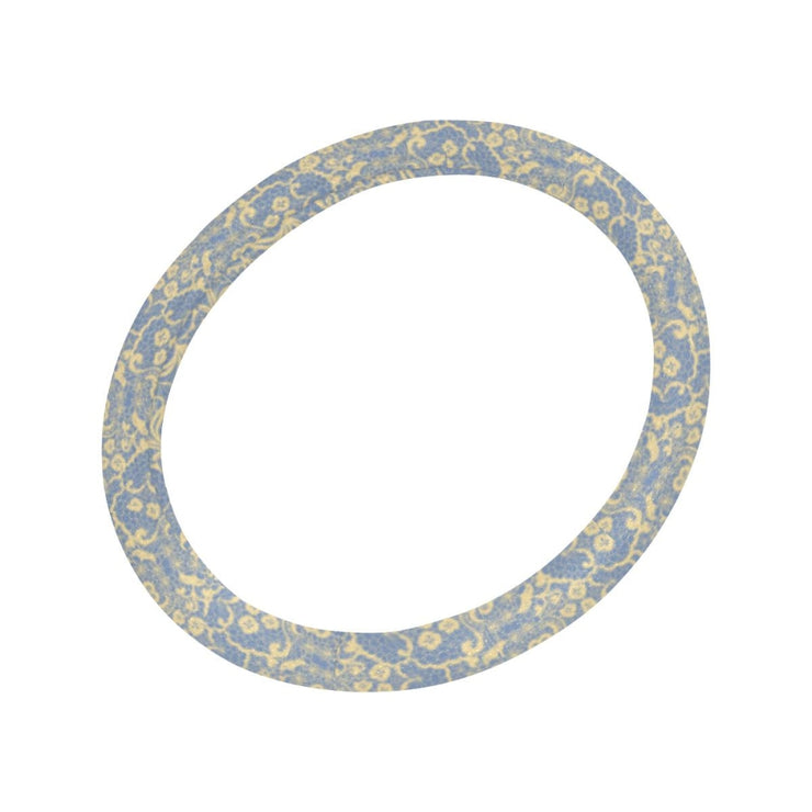 Melody Steering Wheel Cover CW6 - Steering Wheel Cover