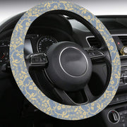 Melody Steering Wheel Cover CW6 - Steering Wheel Cover