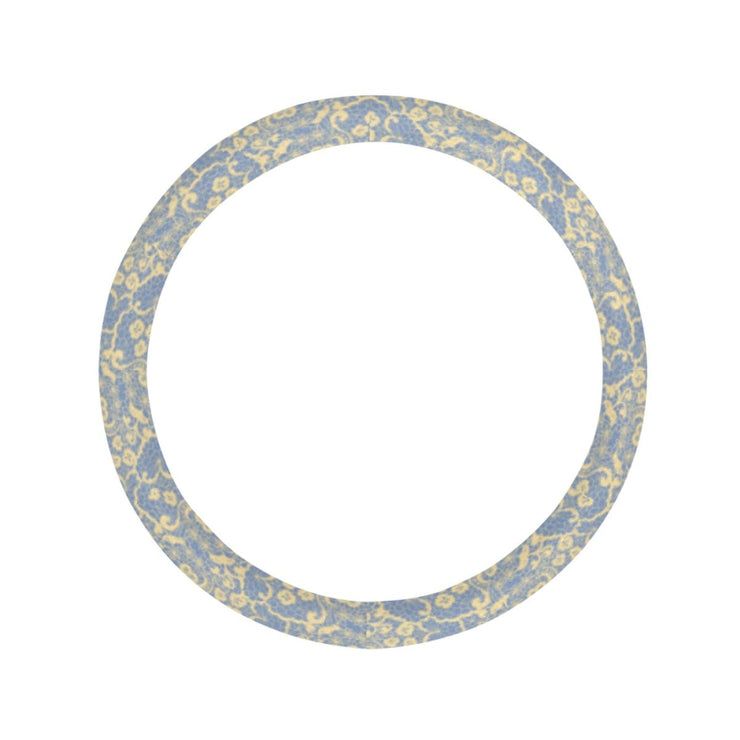 Melody Steering Wheel Cover CW6 - Steering Wheel Cover