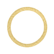 Melody Steering Wheel Cover CW8 - Steering Wheel Cover