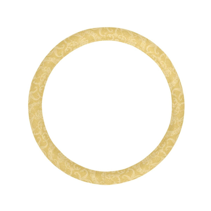 Melody Steering Wheel Cover CW8 - Steering Wheel Cover