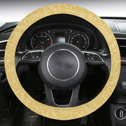 Melody Steering Wheel Cover CW8 - One Size - Steering Wheel Cover