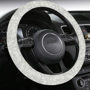 Melody Steering Wheel Cover CW9 - Steering Wheel Cover
